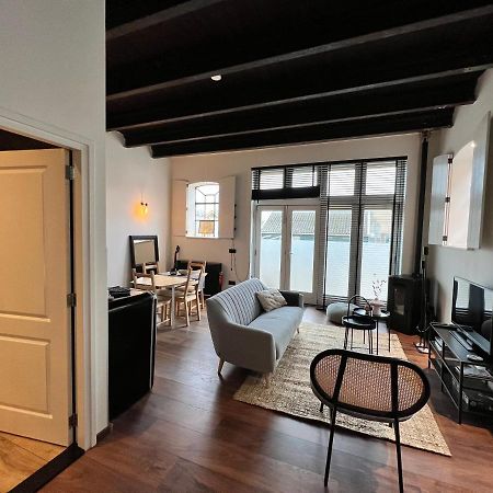 Bed & Breakfast Heit 乔雷 外观 照片
