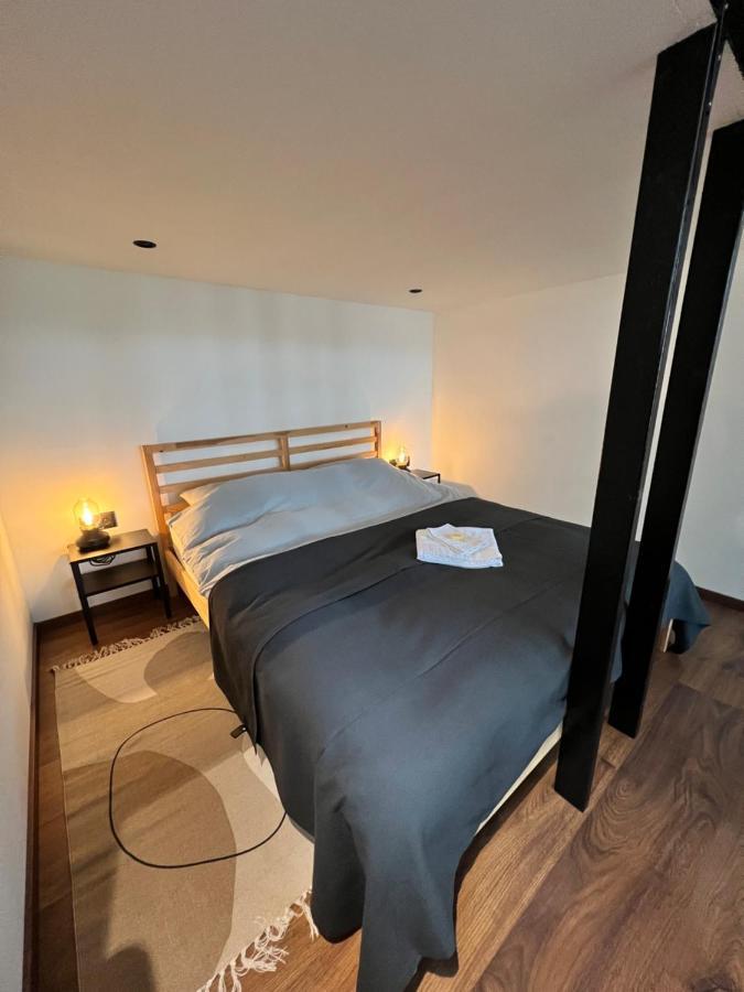 Bed & Breakfast Heit 乔雷 外观 照片